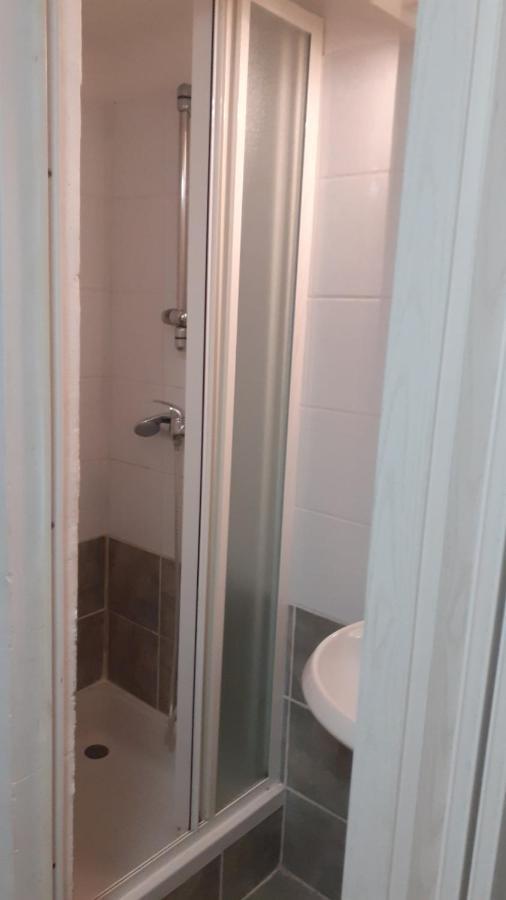Apartman Manuela Baska  Bagian luar foto